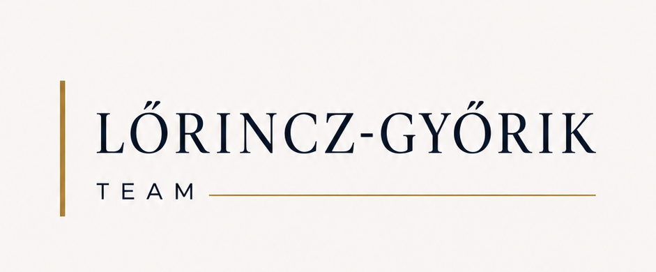 Lőrincz–Győrik Team